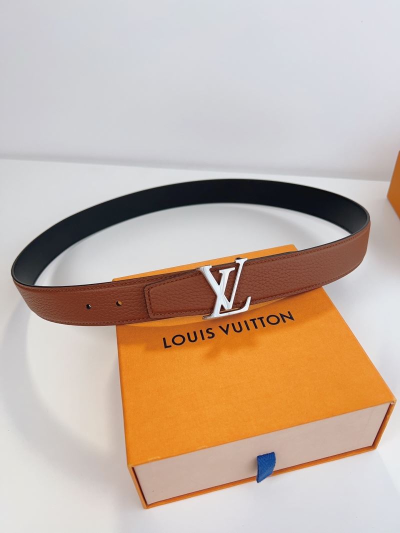 Louis Vuitton Belts